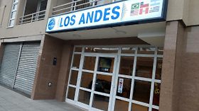 Apart Hotel Los Andes Osorno